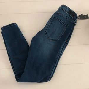 Abercrombie skinny jeans